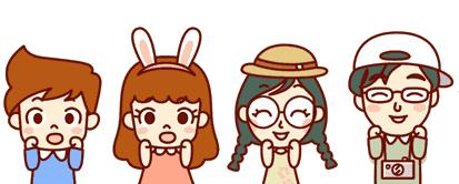 小记者播报垃圾分类,小记者独特的视角