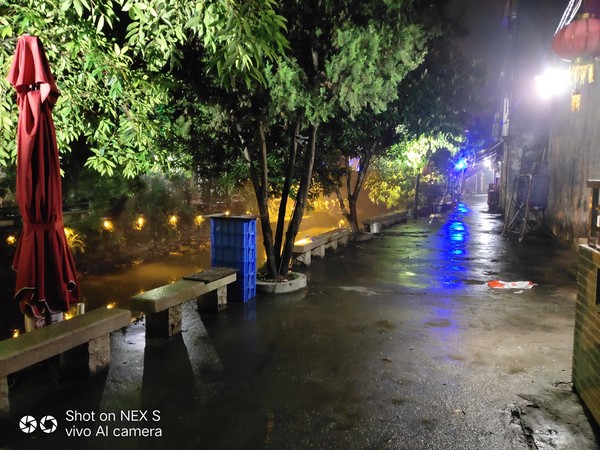 顺德逢简水乡出名小店,顺德逢简水乡属于哪个镇