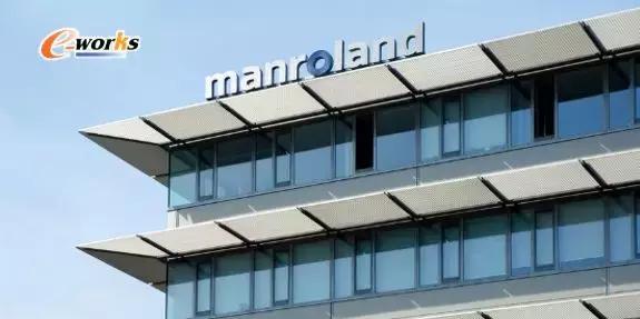 德国知名企业名录,德国著名工业企业排名