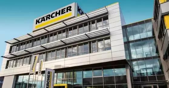 德国著名企业排名,德国在中国的知名企业