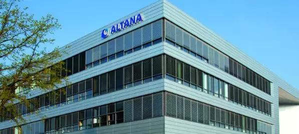 德国著名企业排名,德国在中国的知名企业