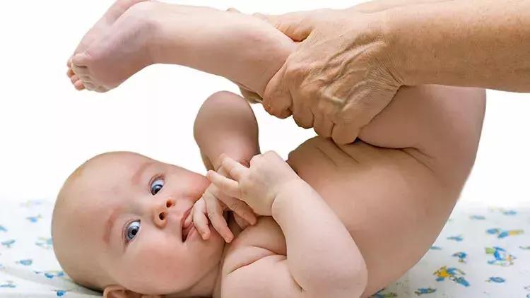 宝贝腹泻的小妙方,宝贝7个月腹泻怎么办