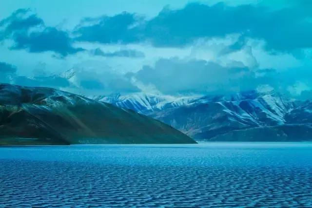 媲美川藏线的独库公路,能媲美独库公路的另一条小众公路