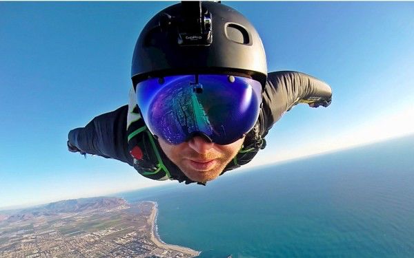 gopro为什么被收购了,从创业到上市公司的感受