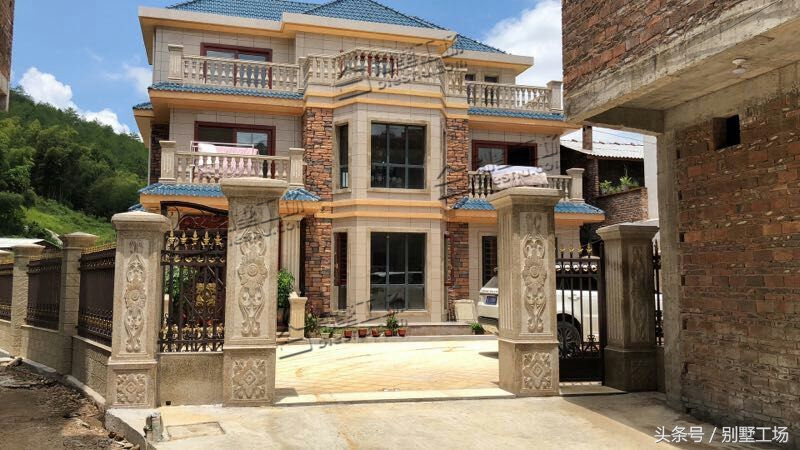 农村自建房已经返潮怎么解决,自建房地面返潮怎么回事