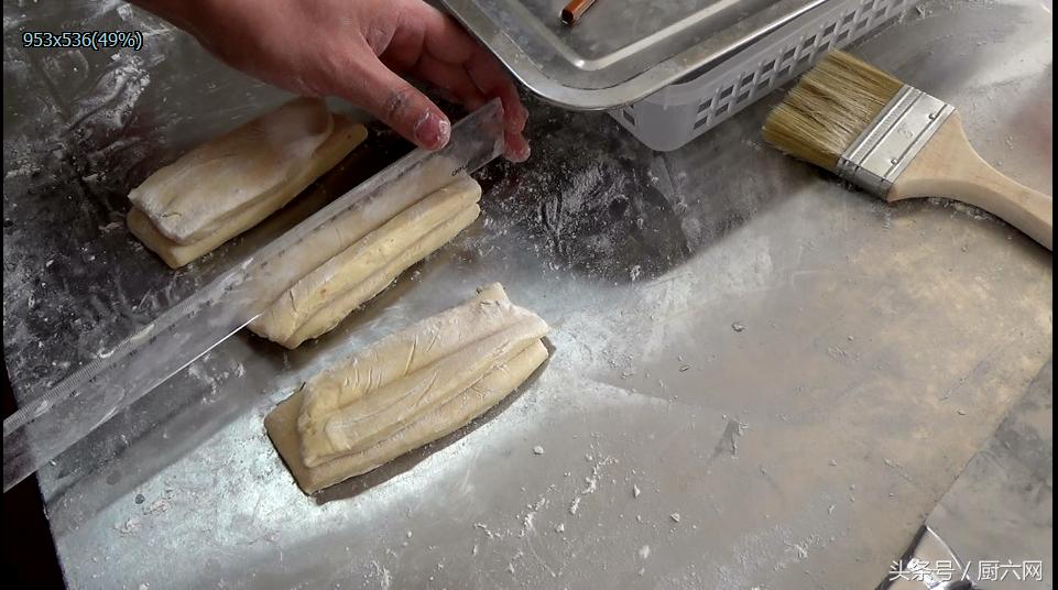 油条膨松剂做法和配方的全过程,河南油条做法和配方的全过程