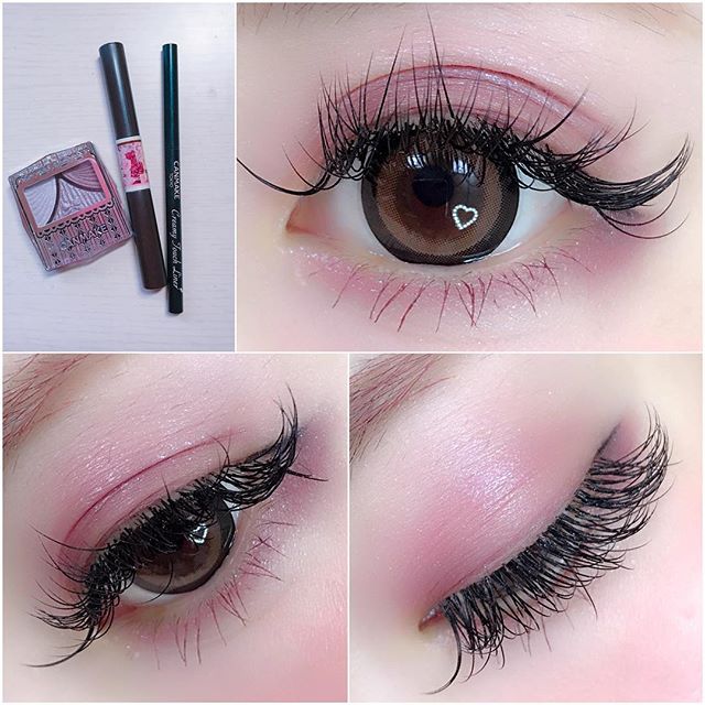 canmake眼影怎么选,canmake眼影有哪些