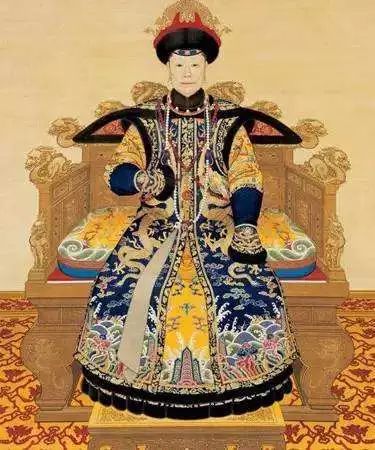 为啥清宫戏拍了这么多,为什么清宫戏特别多