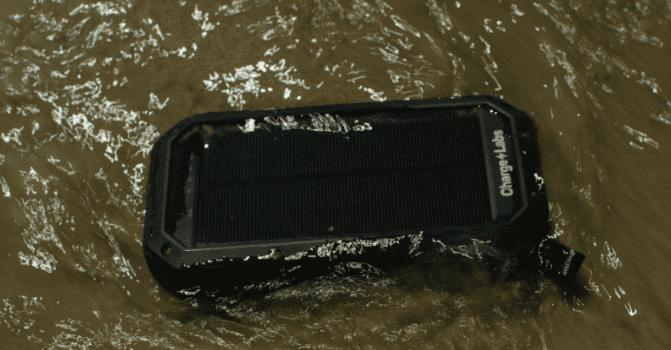 太阳能防水充电宝价格,2022年最具性价比充电宝