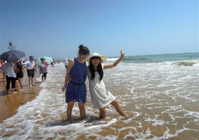 日照旅游攻略探索日照从这里开始 (日照旅游去哪玩这份攻略值得参考)