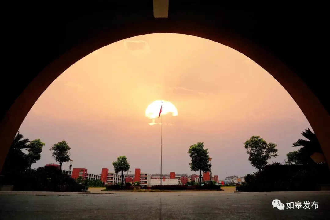 一路高歌，逐梦前行！“教育如皋”名扬全国……