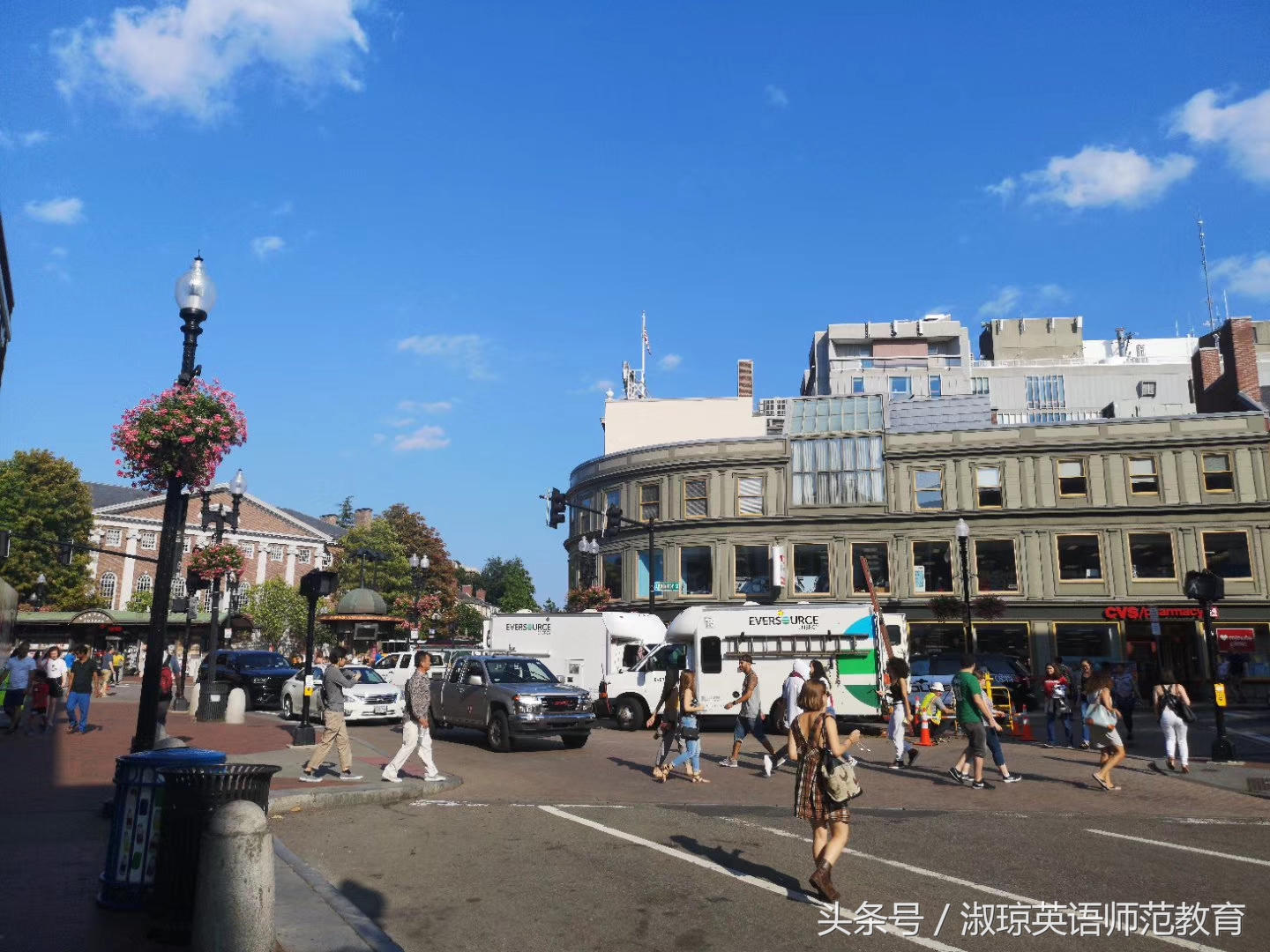 HarvardUniversity哈佛大学