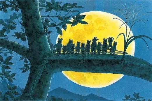 14只老鼠完整视频,14只老鼠歌曲