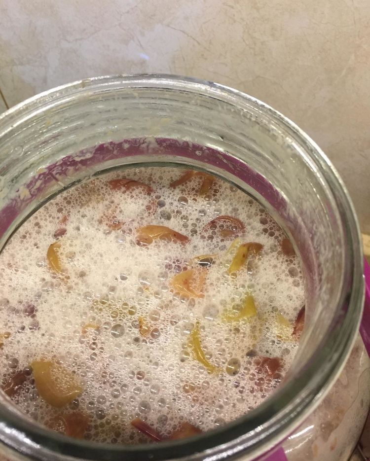 自酿葡萄酒的详细制作方法,葡萄酒正确做法自酿全过程