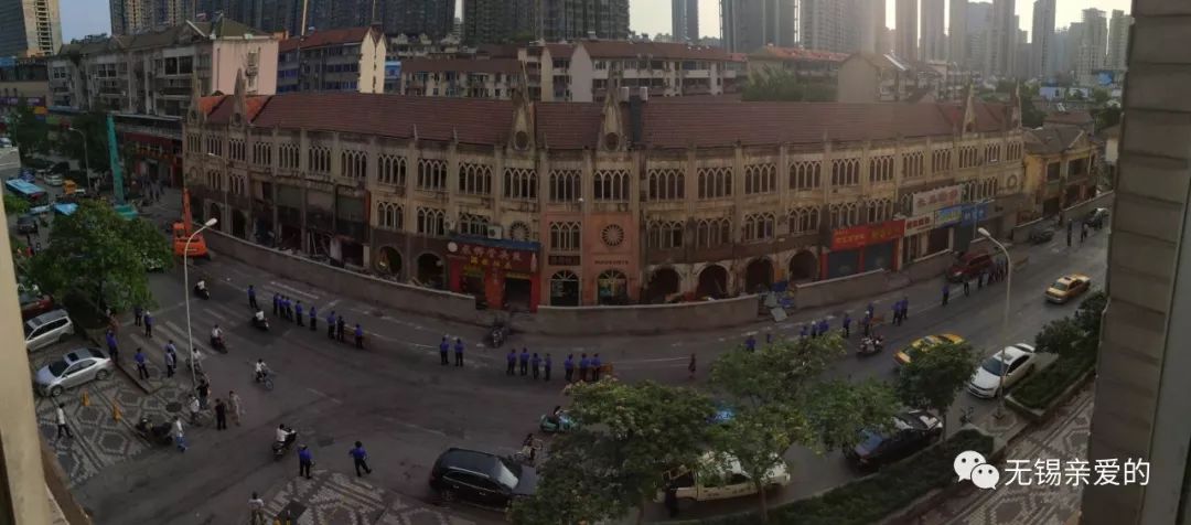 再见，欧风街！曾经的夜宵圣地，预计8月底拆除完毕，网友们的话让人泪目（附20日中奖名单）