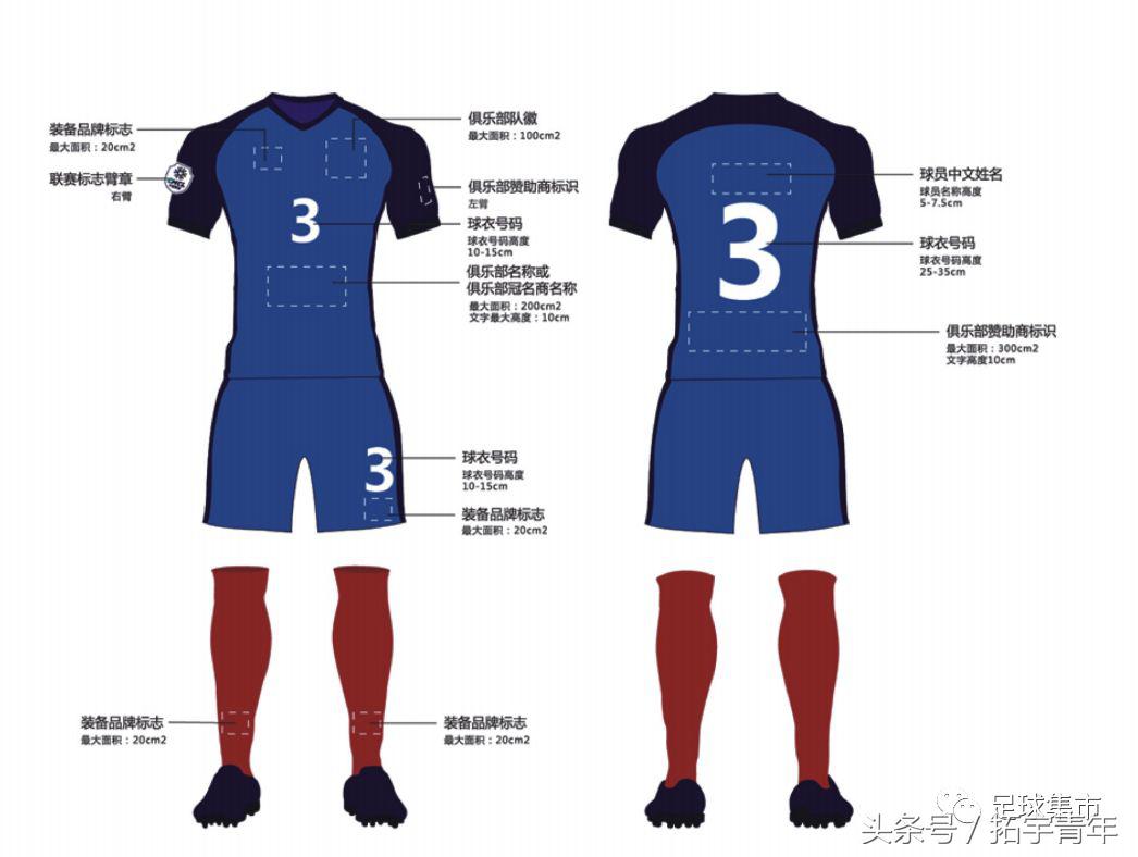 2024印号中超球衣,中超最新球衣印名