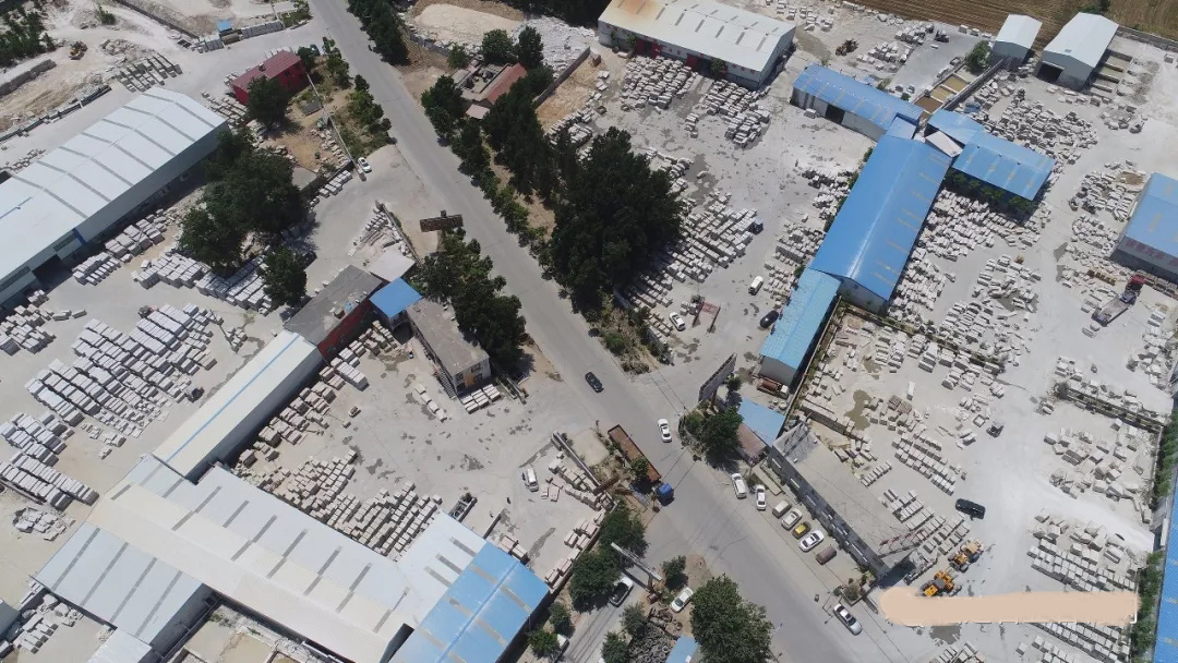 山东石材产业园,山东石材产业有限公司