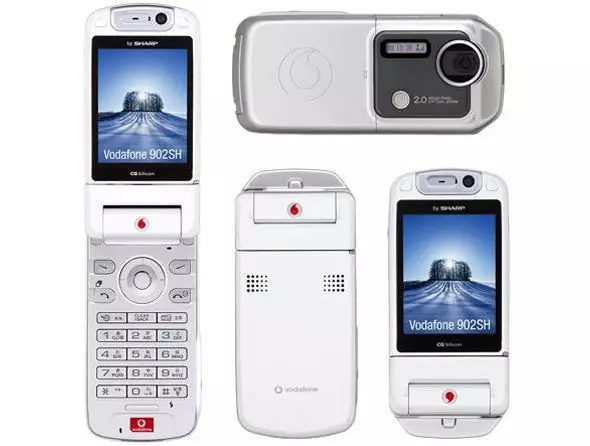 极简风的手机,简约高颜值手机有哪些