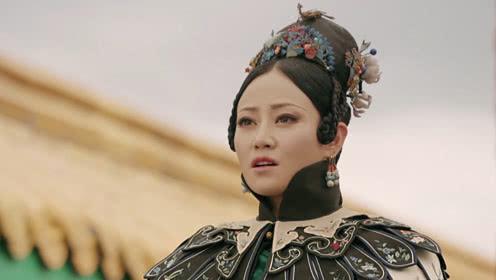 延禧攻略如懿传惨败,如懿传延禧攻略串戏凌乱