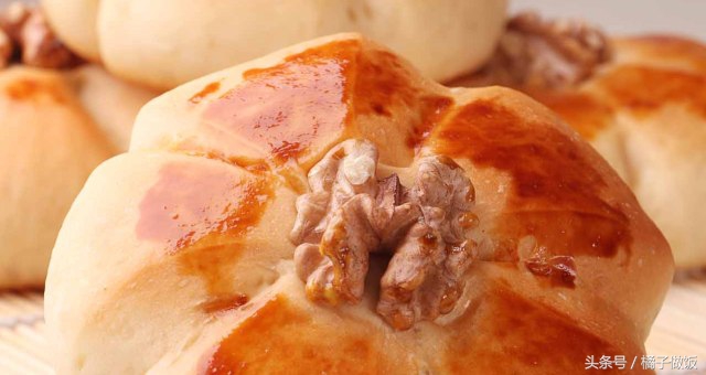 面包的十种做法大全图解,面包的100种做法短视频