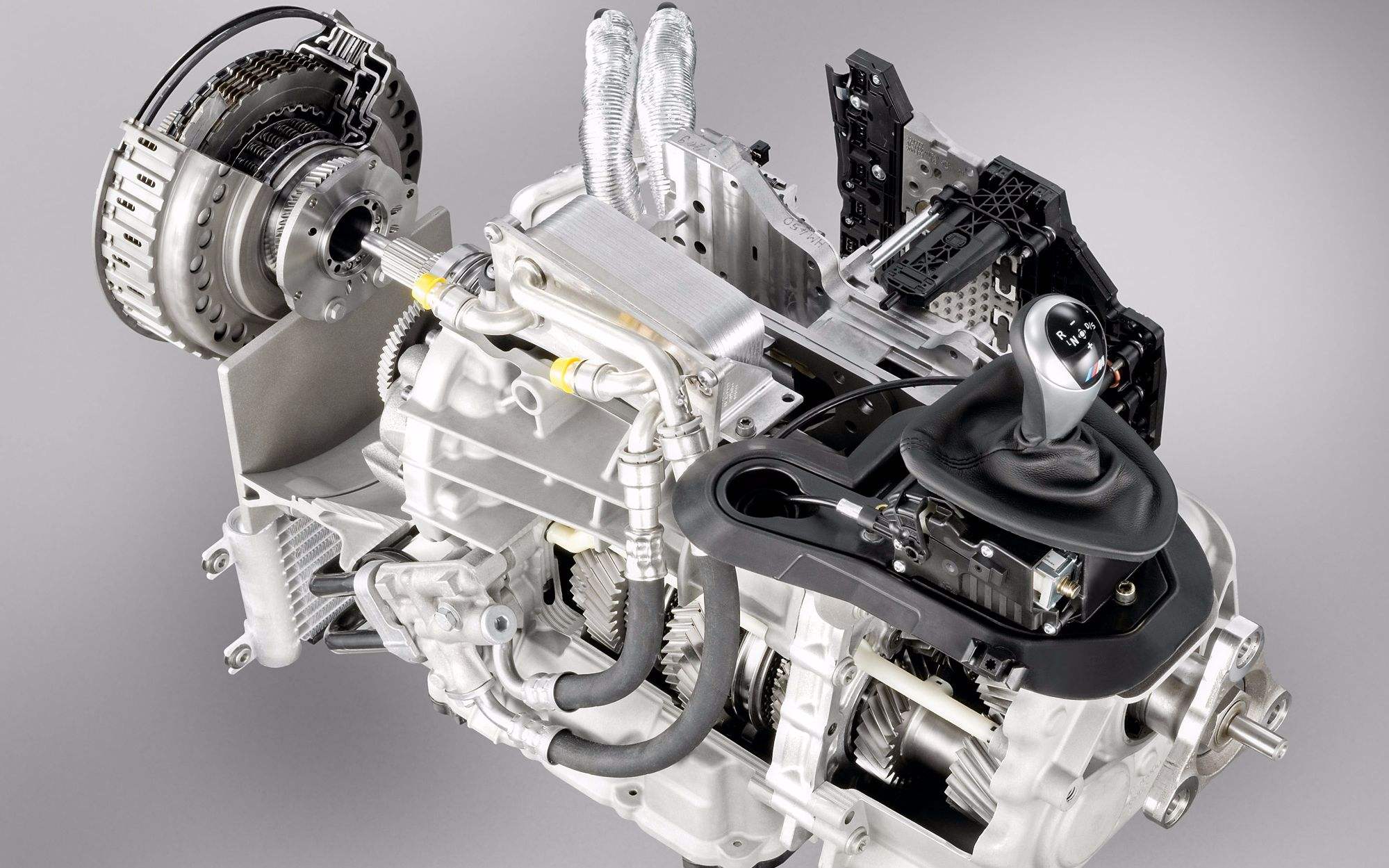 双离合真的很容易坏吗,双离合真的容易坏吗