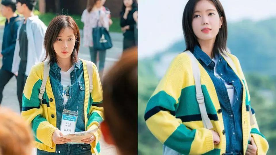 我的id是江南美人服装搭配,我的id是江南美人包包