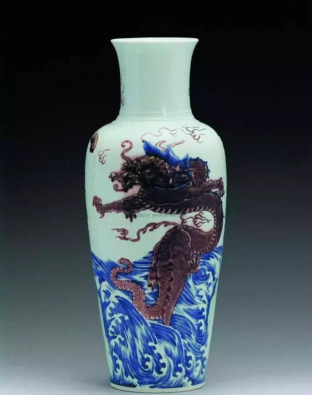 我喜欢的粉彩原版,我喜欢的陶瓷品牌