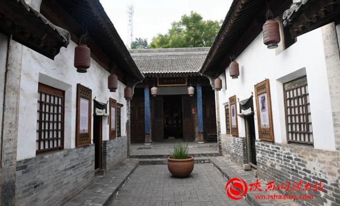 党家村民居建筑特色,世界民居之瑰宝