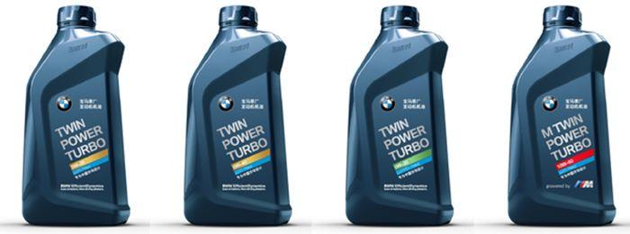 为什么在网上买的机油都是原厂,为什么要使用厂家推荐的机油型号