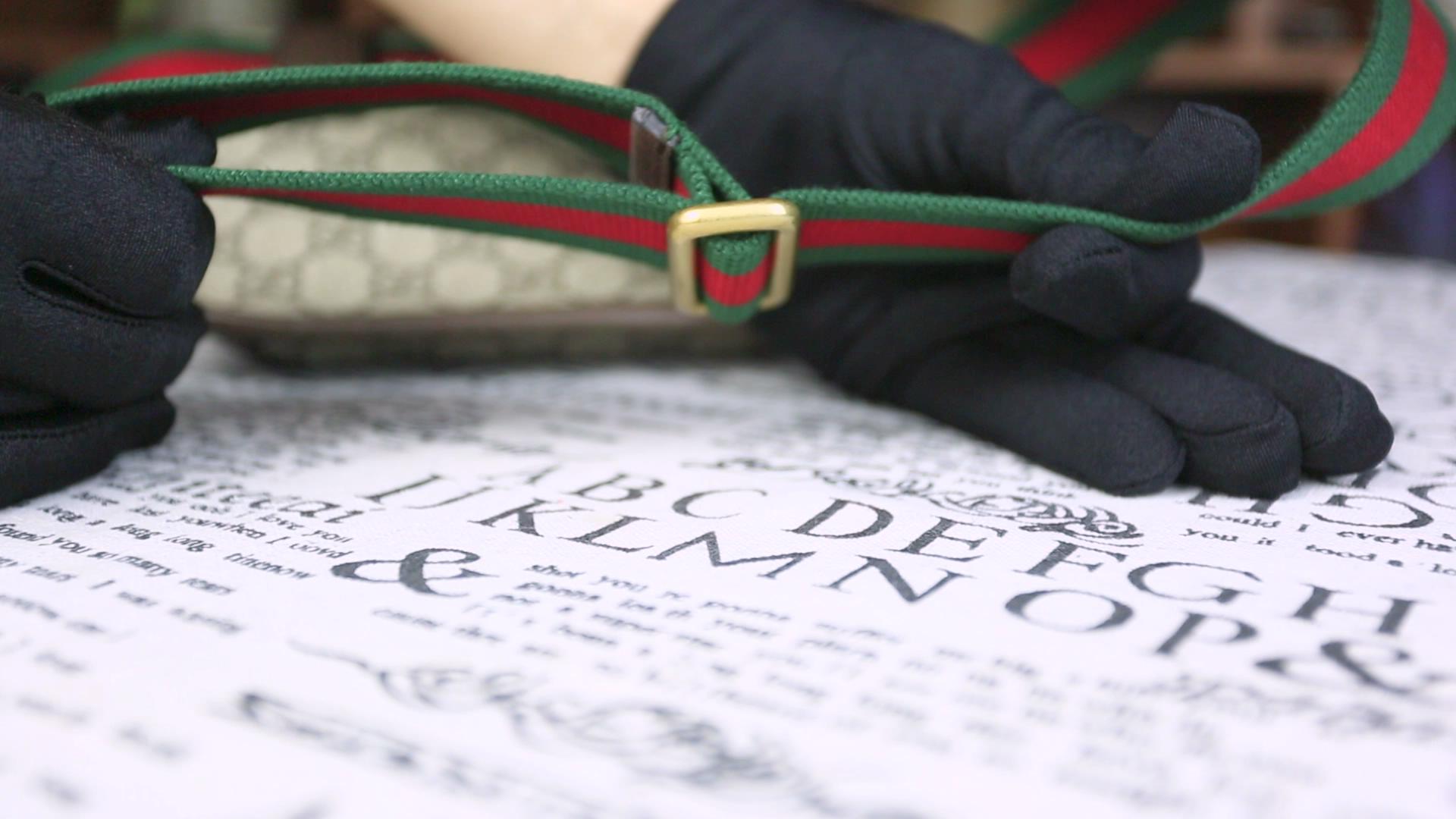 gucci虎头单肩包跟虎头相机包,gucci虎头相机包正版虎头长啥样