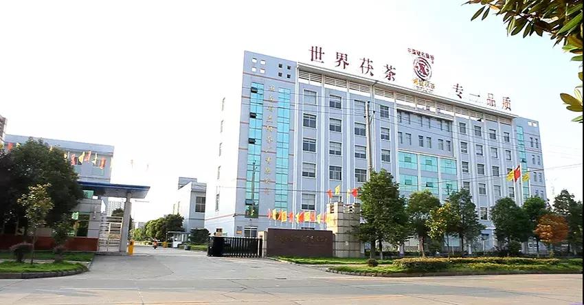 湖南千亿茶产业,湖南茶业产业发展现状