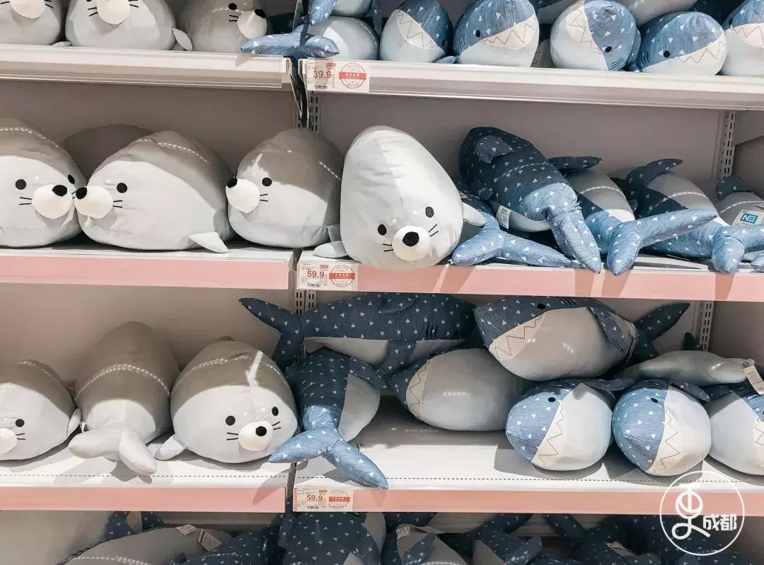 因为这四家店，我在成都桐梓林活出了日本银座的感觉