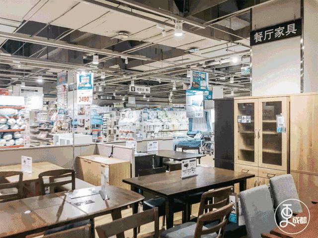 因为这四家店，我在成都桐梓林活出了日本银座的感觉