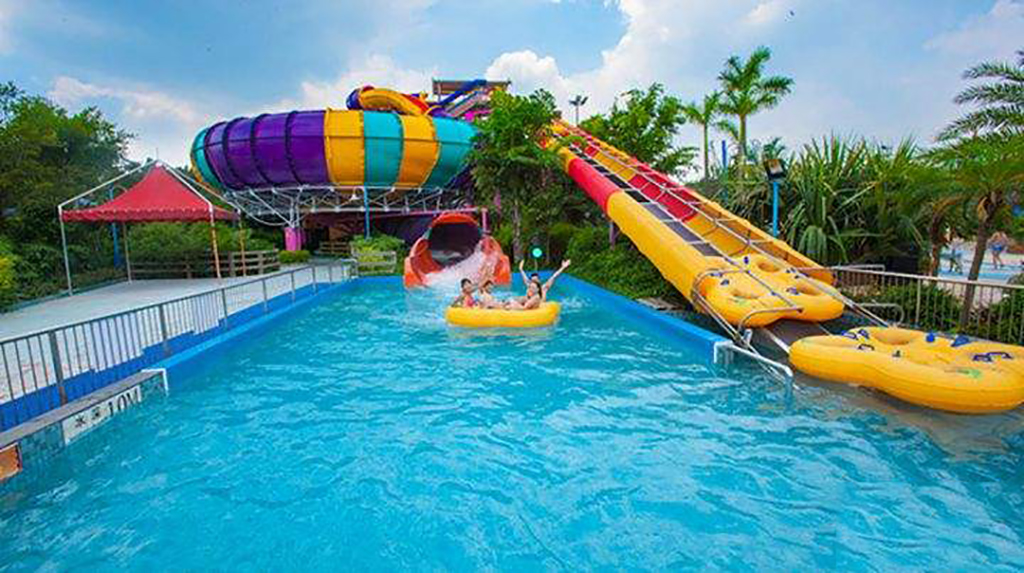 广州长隆水上乐园2019年开放了吗,广州长隆水上乐园游玩测评