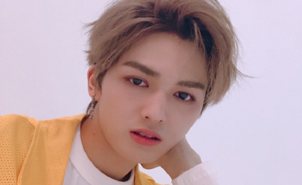 next乐华七子pickme,乐华2018年出道的九人