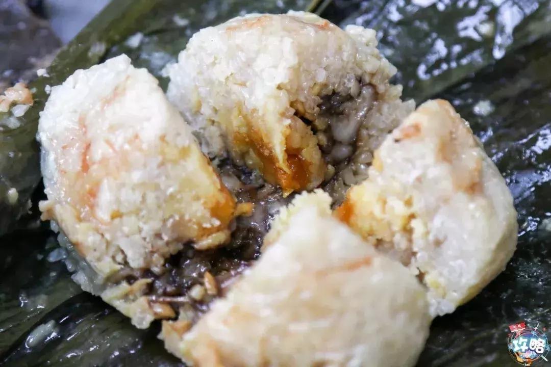 教你广东特色早餐,广东特色早餐真实图片