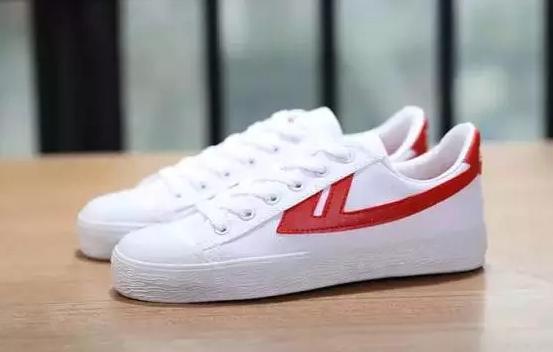 2023国产运动鞋品牌排行前十名,国产品牌运动鞋十大排名及标志