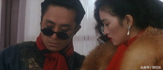 港片周星驰经典名场面,周星驰经典老片40部喜剧片