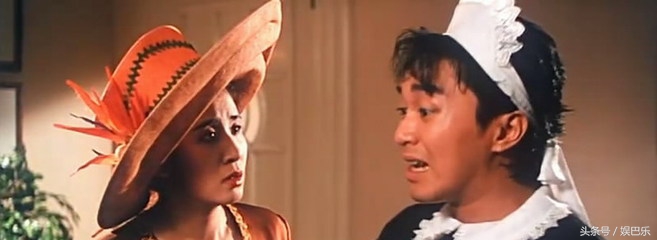 港片周星驰经典名场面,周星驰经典老片40部喜剧片