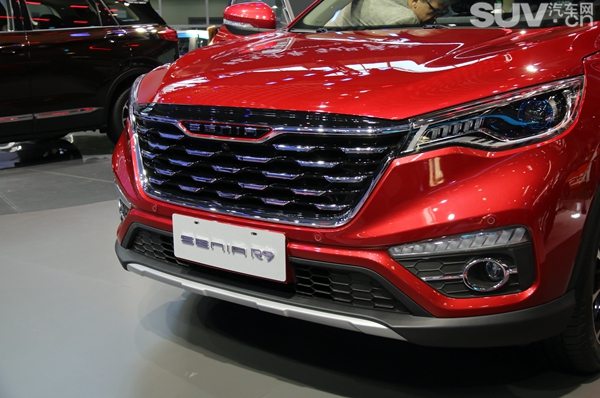 小众的suv车有哪些品牌,这两大爆款suv你被哪辆车所征服