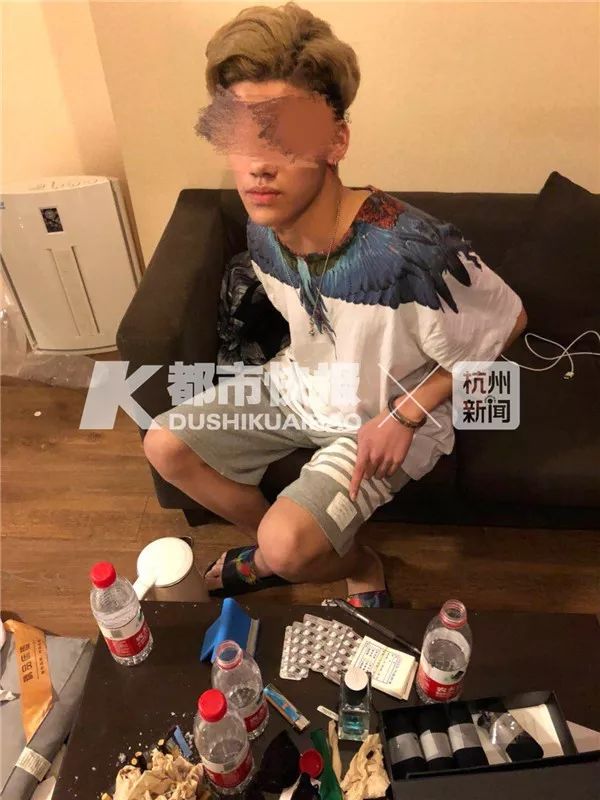 朋友圈竟卖“约会*暴强**药”,比*洛因海**毒千倍!涉及全国10多个省市……