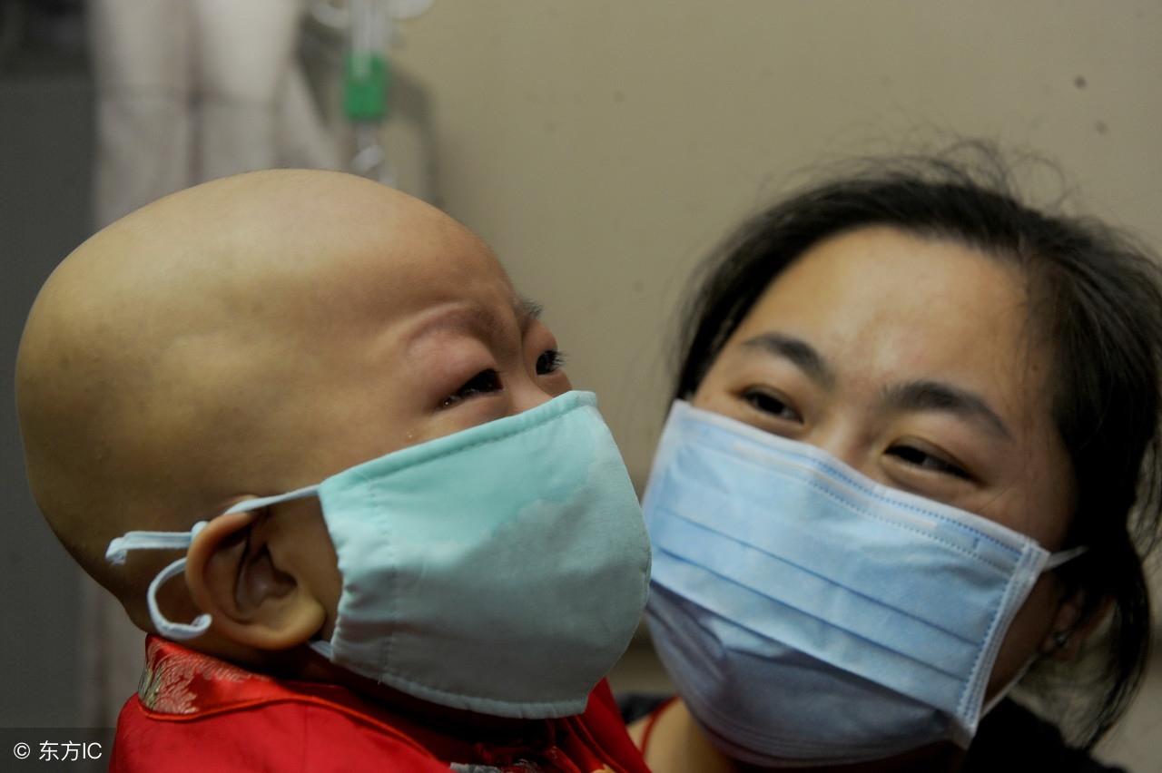 引起白血病的5大因素图片,白血病孩子水痘发病因素