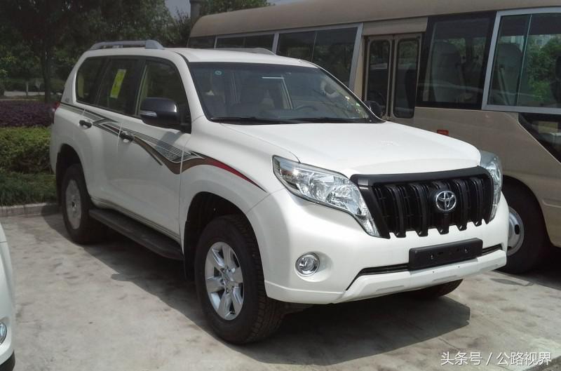 帕杰罗v97亏电吗,买帕杰罗v97的十大忠告