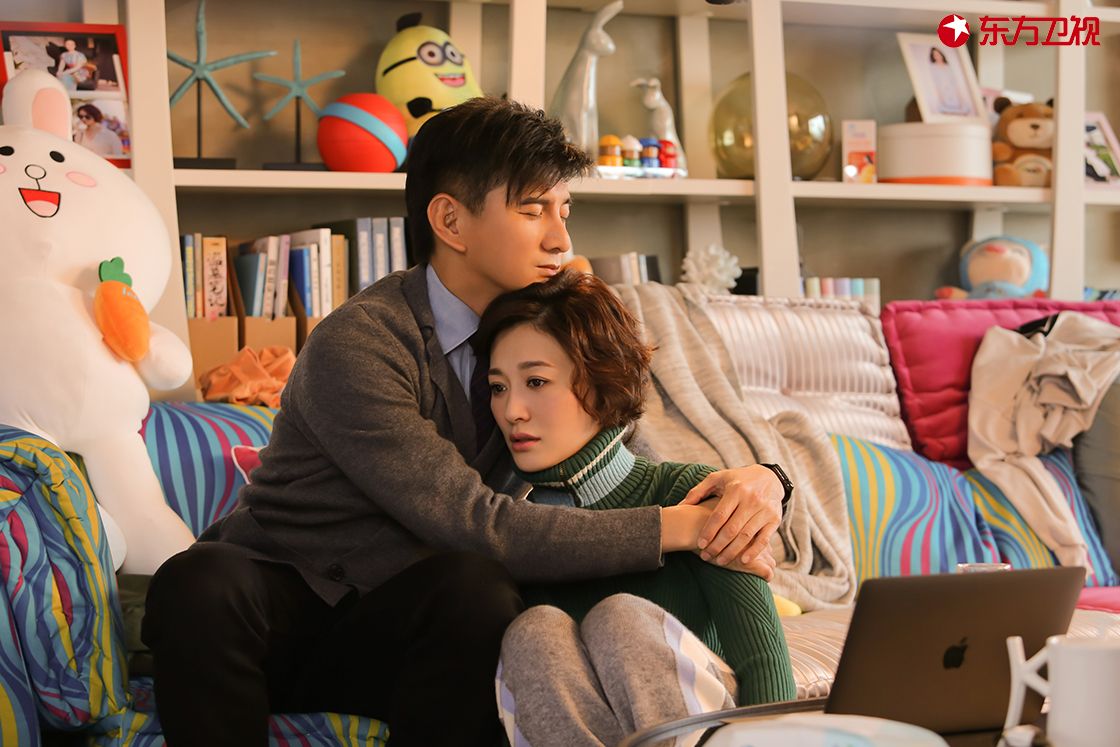 月嫂先生李小冉吴奇隆虐心,月嫂先生吴奇隆做牛排给李小冉吃