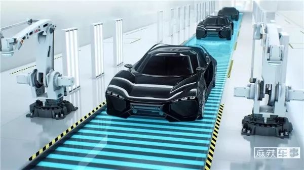 力帆汽车发展现状,力帆汽车进化史