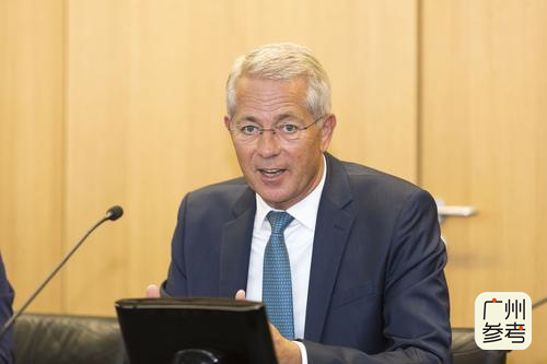 广州代表团考察江苏,广州代表团到新疆考察