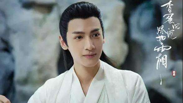 锦觅和旭凤哪集灵修的视频,锦觅和旭凤二次灵修哪一集