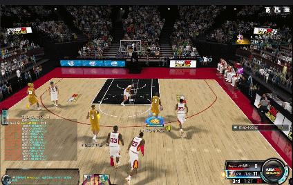 2kol06韦德和巅峰科比哪个好,2kol06科比0.4秒绝杀