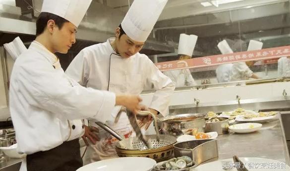 从烹饪小白到厨艺高手的基础篇,如何从小白成为一名厨师