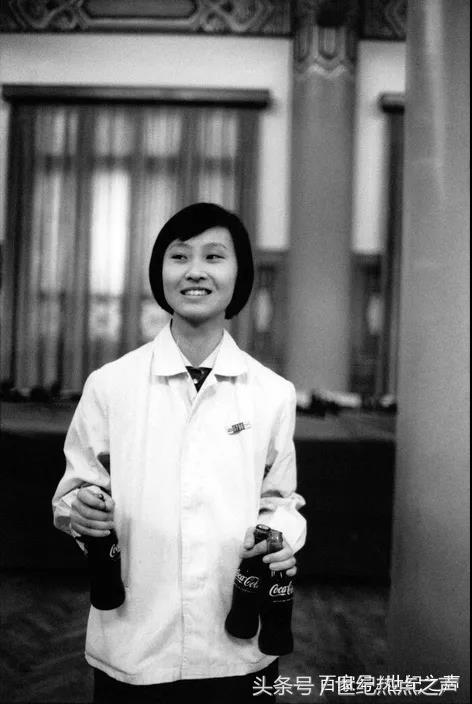 可口可乐发展史简介,玻璃瓶可口可乐发展史